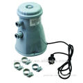 swimming pool inflatable pool filter pump,mini filter pump